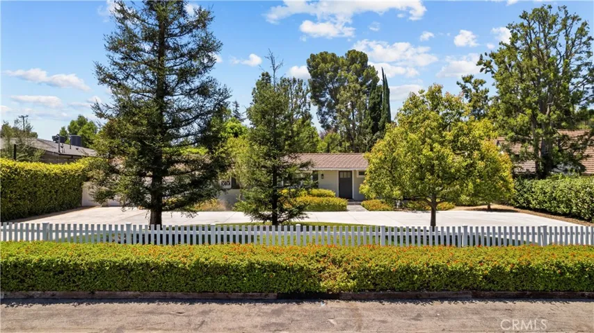 5823 Lubao, Woodland Hills, California 91367