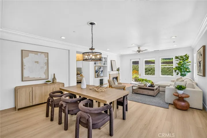 Just remodeled and ready for you to move into 7 Corte Ladino