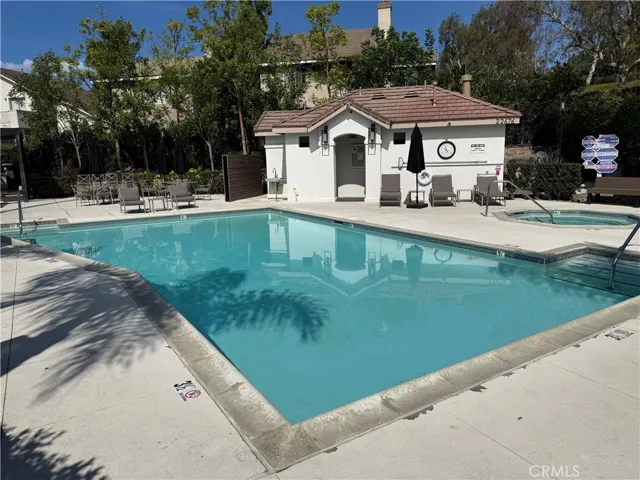 4 Sherrelwood Court, Aliso Viejo, California 92656