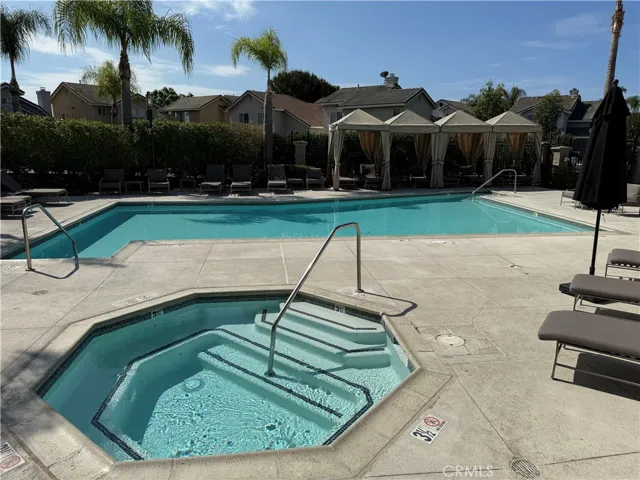 4 Sherrelwood Court, Aliso Viejo, California 92656
