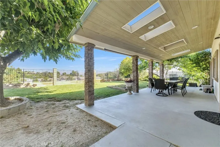 5380 E Rural Ridge, Anaheim, California 92807