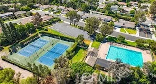 5380 E Rural Ridge, Anaheim, California 92807