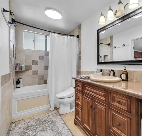 5380 E Rural Ridge, Anaheim, California 92807
