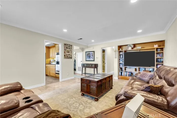 5380 E Rural Ridge, Anaheim, California 92807