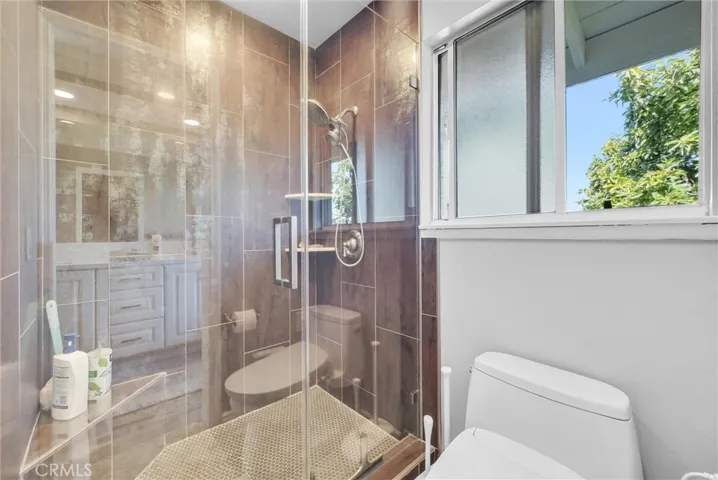 5380 E Rural Ridge, Anaheim, California 92807