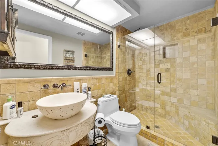 5380 E Rural Ridge, Anaheim, California 92807