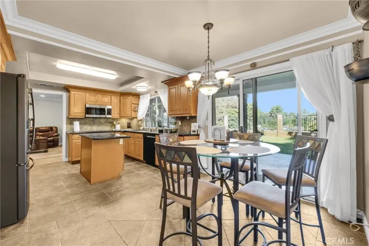 5380 E Rural Ridge, Anaheim, California 92807