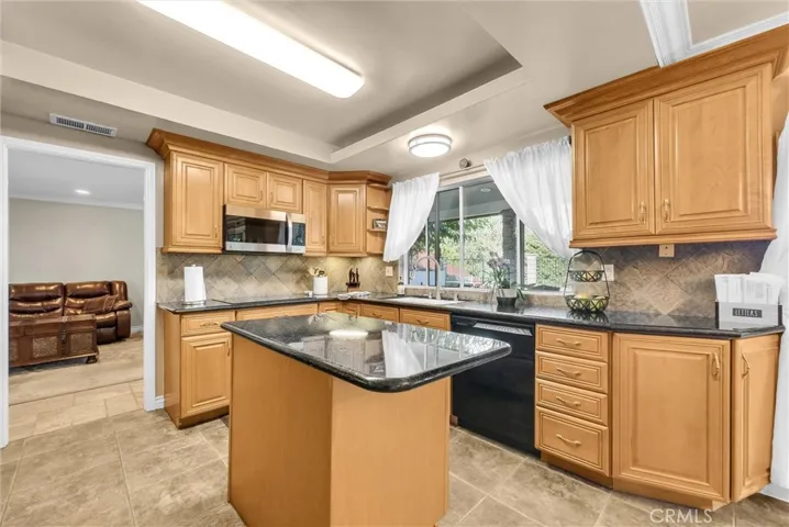 5380 E Rural Ridge, Anaheim, California 92807