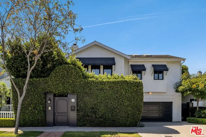 11362 Chenault Street, Los Angeles, California 90049