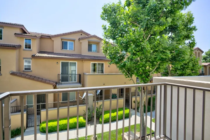 17871 Shady View 1206, Chino Hills, California 91709