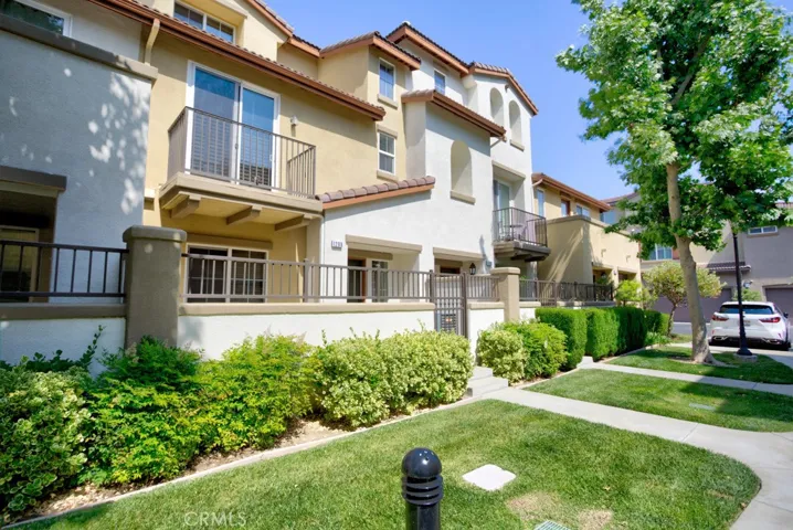 17871 Shady View 1206, Chino Hills, California 91709