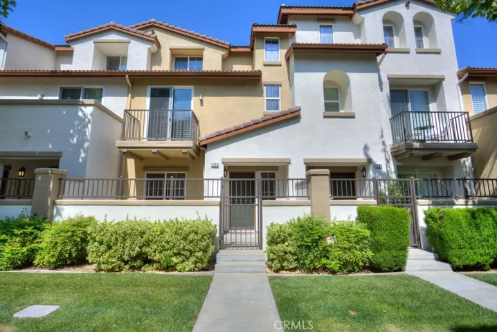 17871 Shady View 1206, Chino Hills, California 91709