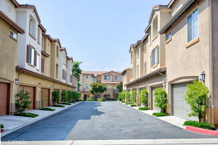 17871 Shady View 1206, Chino Hills, California 91709