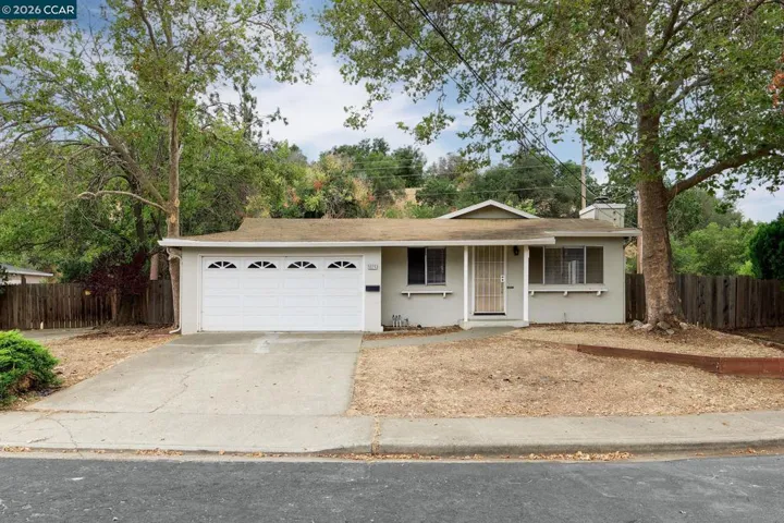 5074 Black Oak Rd, Concord, California 94521