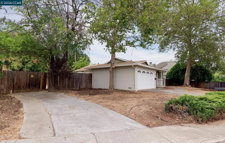 5074 Black Oak Rd, Concord, California 94521