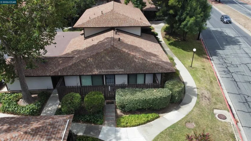 5457 Roundtree Pl J, Concord, California 94521