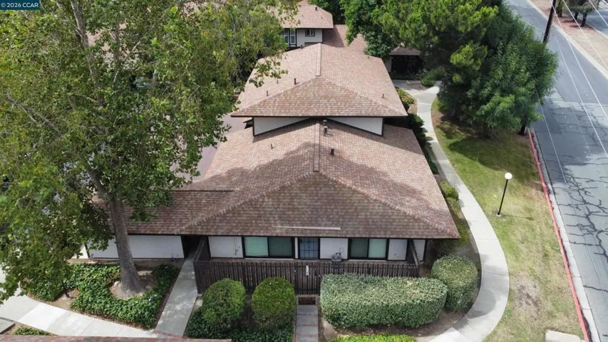 5457 Roundtree Pl J, Concord, California 94521