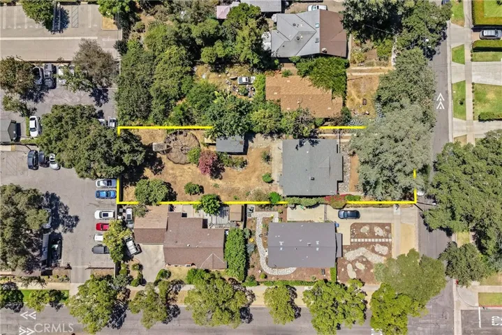 1044 N Hudson Avenue, Pasadena, California 91104