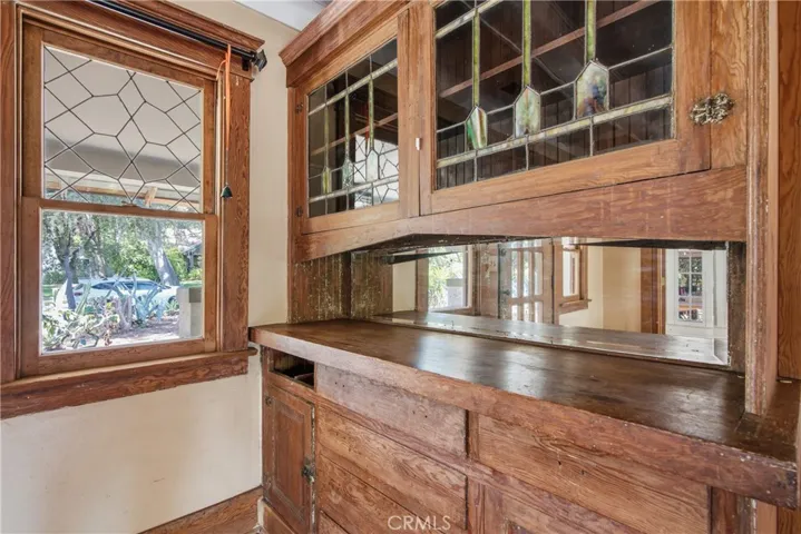 1044 N Hudson Avenue, Pasadena, California 91104