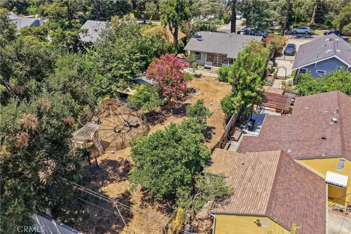 1044 N Hudson Avenue, Pasadena, California 91104