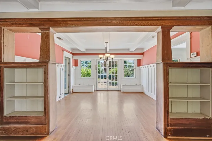 1044 N Hudson Avenue, Pasadena, California 91104