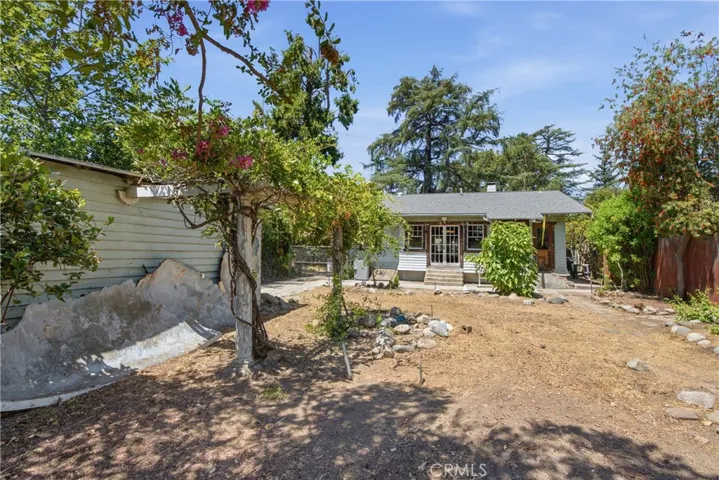 1044 N Hudson Avenue, Pasadena, California 91104