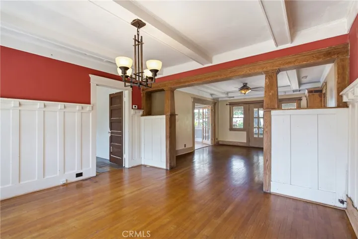 1044 N Hudson Avenue, Pasadena, California 91104