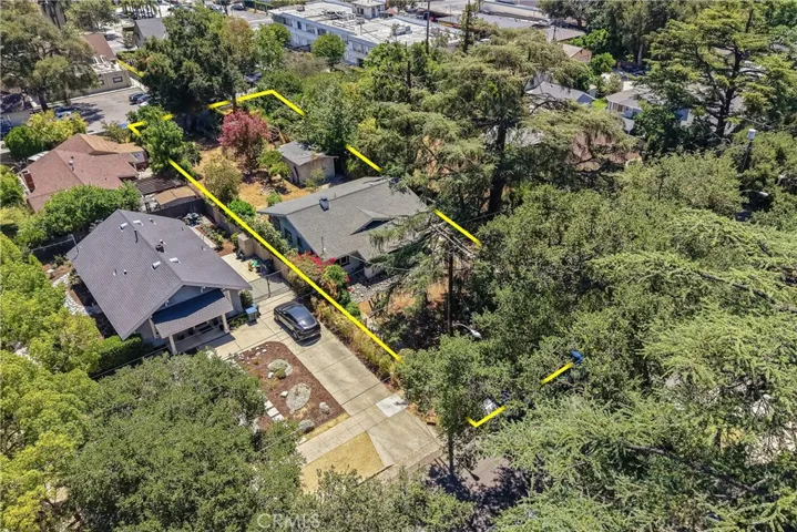 1044 N Hudson Avenue, Pasadena, California 91104