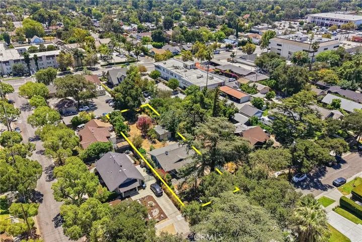 1044 N Hudson Avenue, Pasadena, California 91104