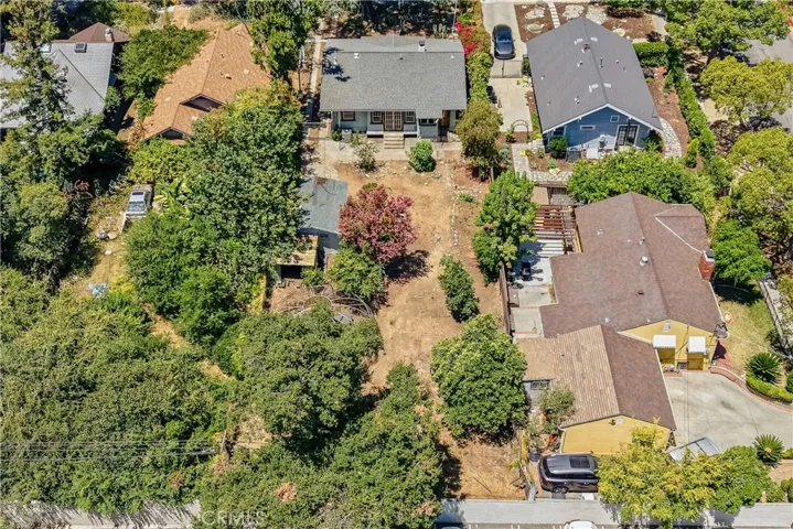 1044 N Hudson Avenue, Pasadena, California 91104