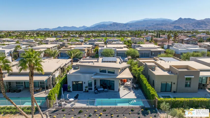 4321 Lumina Way, Palm Springs, California 92262