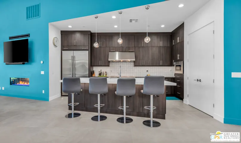 4321 Lumina Way, Palm Springs, California 92262