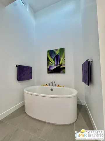 4321 Lumina Way, Palm Springs, California 92262