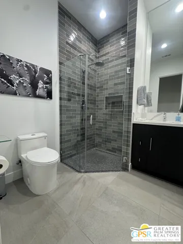 4321 Lumina Way, Palm Springs, California 92262