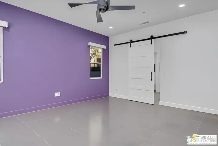 4321 Lumina Way, Palm Springs, California 92262