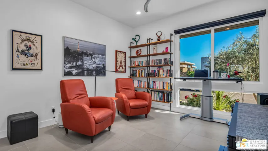 4321 Lumina Way, Palm Springs, California 92262