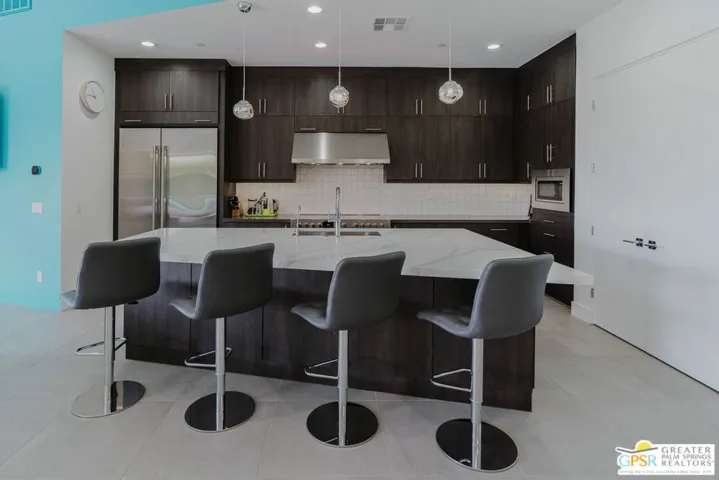 4321 Lumina Way, Palm Springs, California 92262