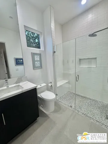 4321 Lumina Way, Palm Springs, California 92262