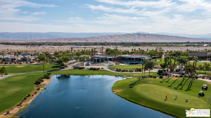 4321 Lumina Way, Palm Springs, California 92262