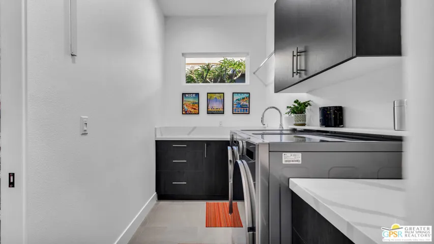 4321 Lumina Way, Palm Springs, California 92262