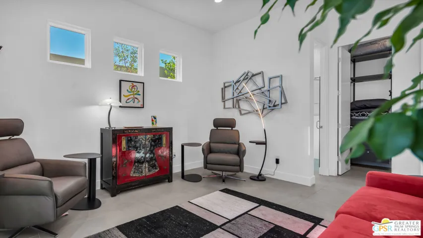 4321 Lumina Way, Palm Springs, California 92262