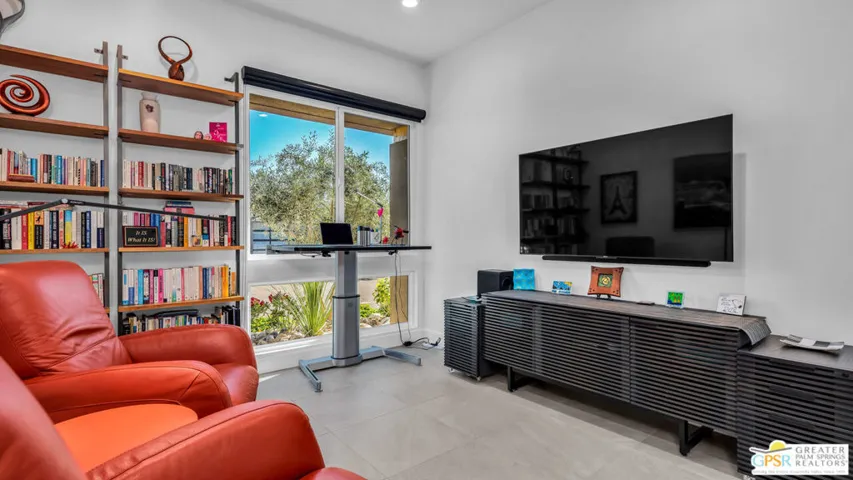 4321 Lumina Way, Palm Springs, California 92262