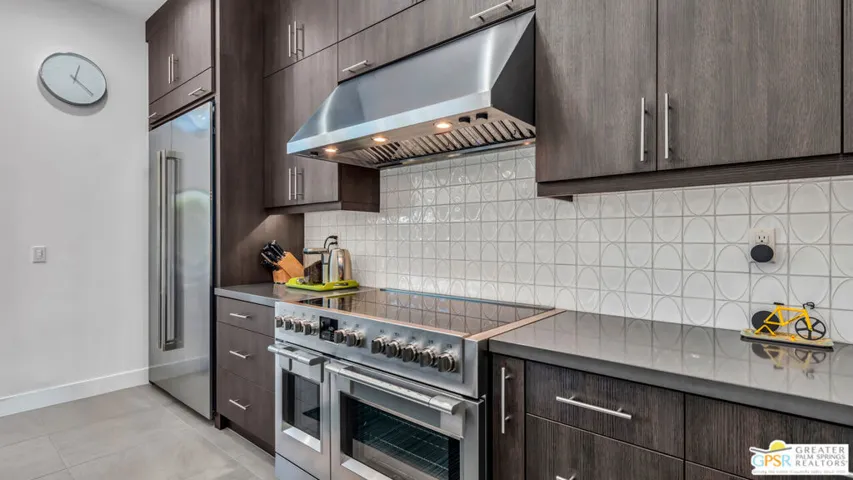 4321 Lumina Way, Palm Springs, California 92262