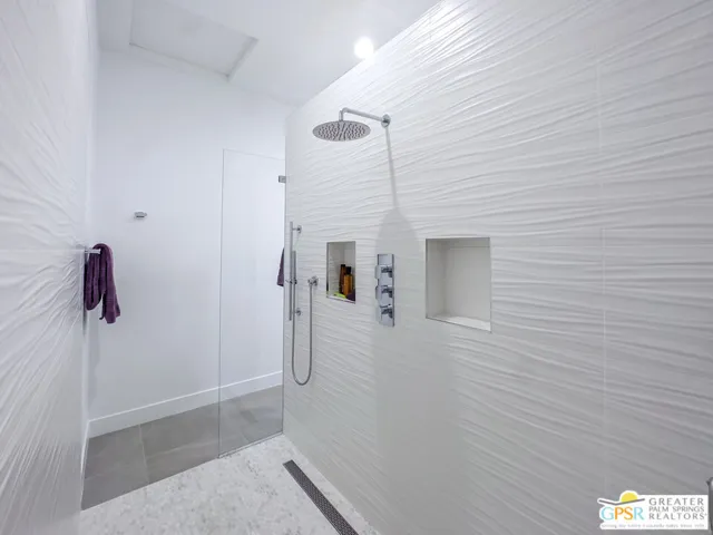 4321 Lumina Way, Palm Springs, California 92262