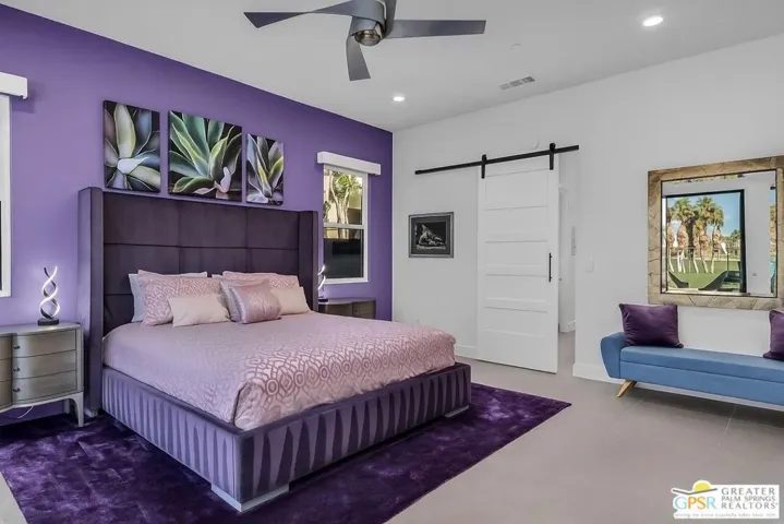 4321 Lumina Way, Palm Springs, California 92262