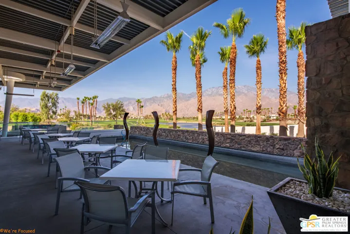 4321 Lumina Way, Palm Springs, California 92262