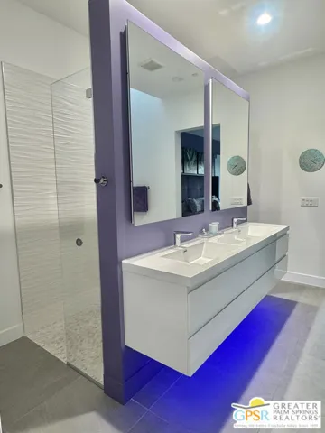 4321 Lumina Way, Palm Springs, California 92262