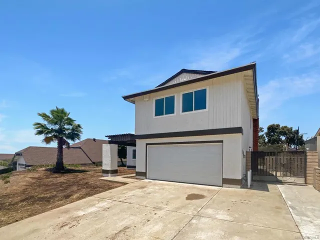 141 Rainier, Chula Vista, California 91911
