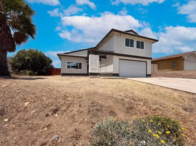 141 Rainier, Chula Vista, California 91911