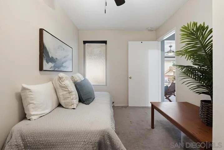 2636 Worden St Unit 107, San Diego, California 92110